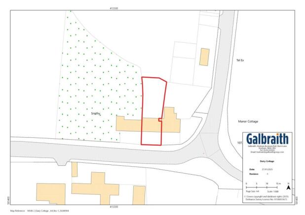 Sale Plan