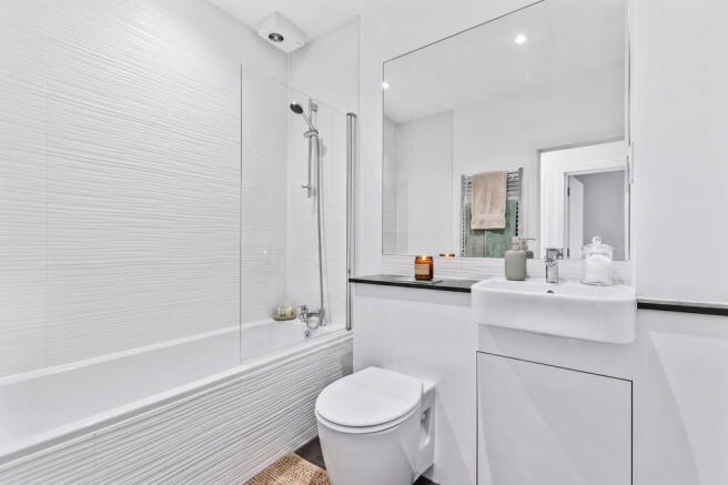 Bathroom darwin