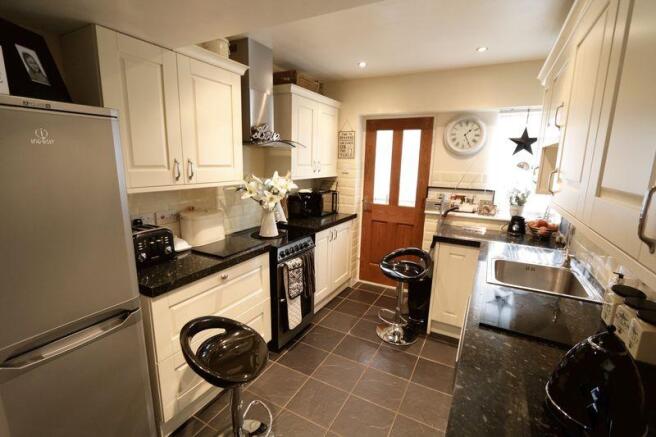 Kitchen Main