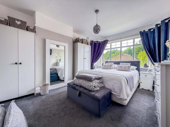 Balmoral Drive, Churchtown, Southport, PR9 8PY photo 4