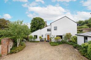 The Catslide, Rectory Lane, Sevenoaks TN13 1JA