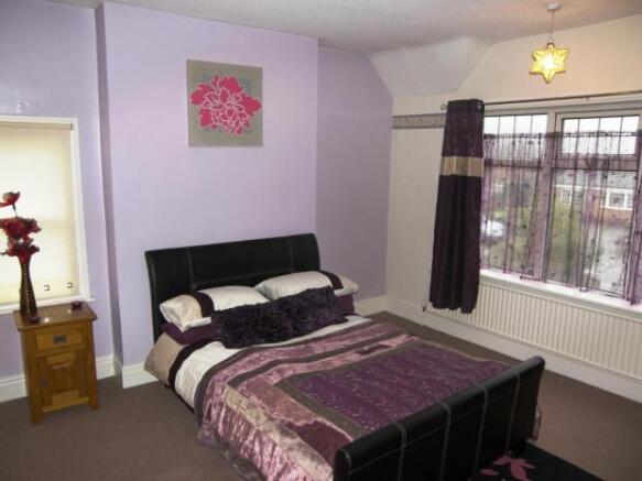 Bedroom 2