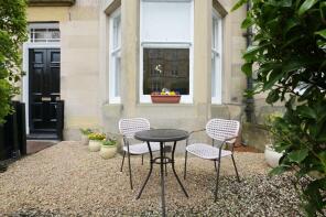 27, Spottiswoode Road, Marchmont, Edinburgh EH9 1BJ