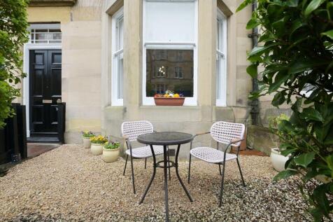27 Spottiswoode Road, Edinburgh, EH9 1BJ