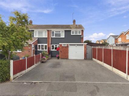 Bramley Way, Mayland, Chelmsford, Essex, CM3