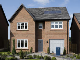 10, Summerpark Road, Dumfries DG1 3FT