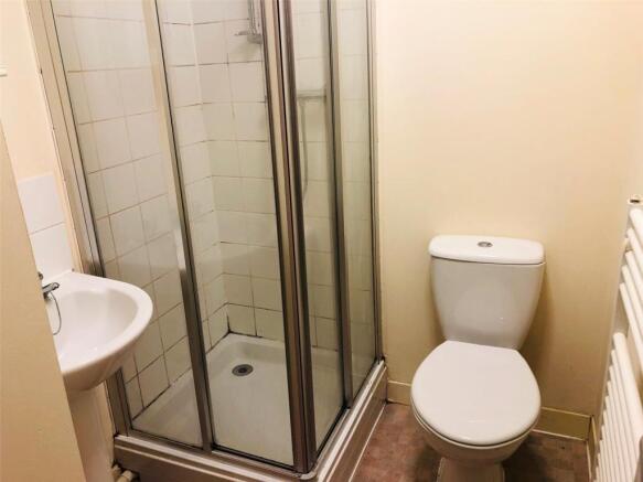 Master En-Suite