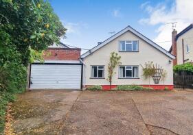 6, Hyde Lane, Danbury, Chelmsford CM3 4QX
