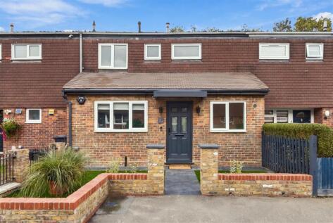 Wheatcroft, Cheshunt, Waltham Cross