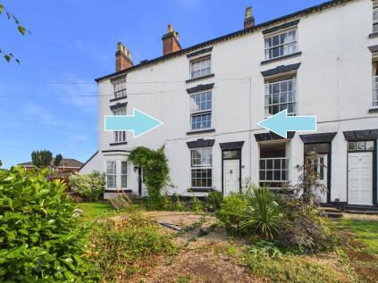 Station Road, Madeley, Telford, Shropshire, TF7 5BA