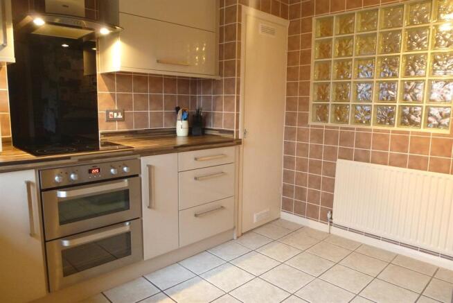 Kitchen / Diner