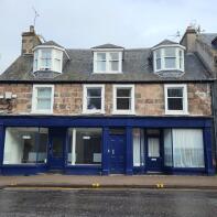 116a, Academy Street, Inverness IV1 1LX