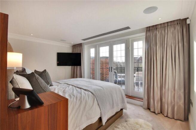Principal Bedroom