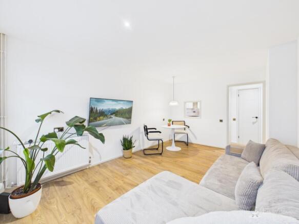 Living room- Mark Stephens EweMove Newmarket and S