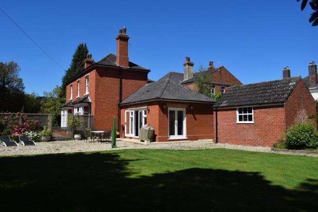 Photo of the property