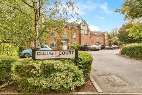 Clough Court, Nantwich, Cheshire, CW5