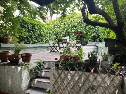 Finborough Road, London, SW10