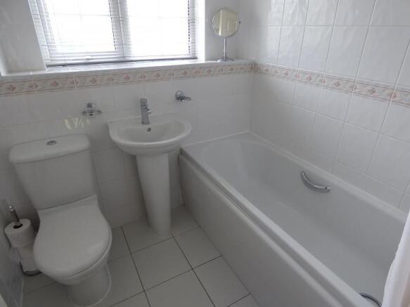 bath