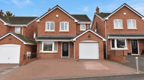 2, Hazelmere Gardens, Kingswinford DY6 9TP