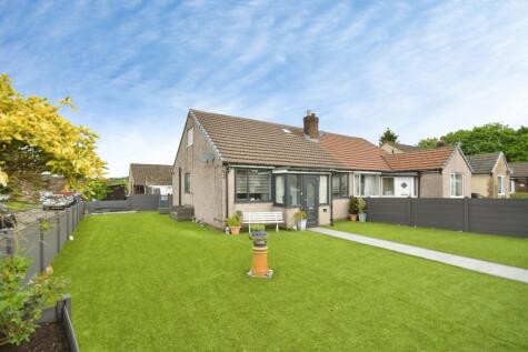 Central Drive, Buxton, Derbyshire, SK17