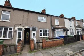 31, College Street, Cleethorpes DN35 8BN