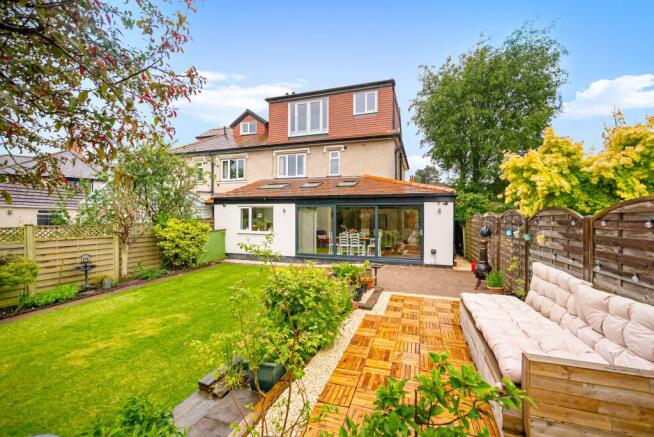 St. Catherines Road, Harrogate, HG2 photo 4