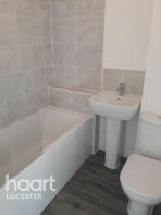 3, Badger Close, Leicester LE8 8DF