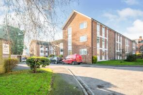 8, Normans, Norman Road, Winchester SO23 9PP
