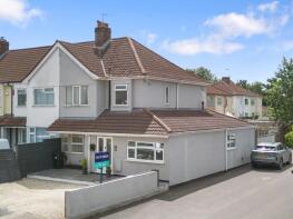 63, Wharnecliffe Gardens, Whitchurch, Bristol BS14 9NF