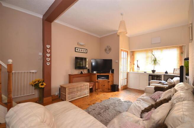 Lounge Area