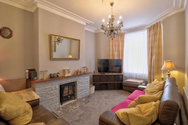 Lounge 1.1