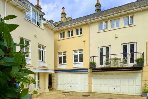 Circus Mews, Bath