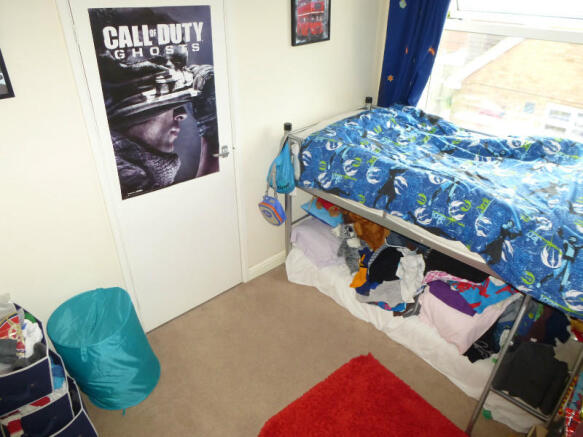 Bedroom 3