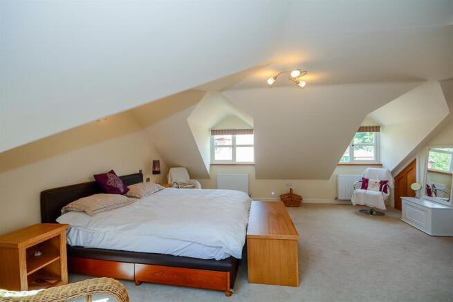 Bedroom Five