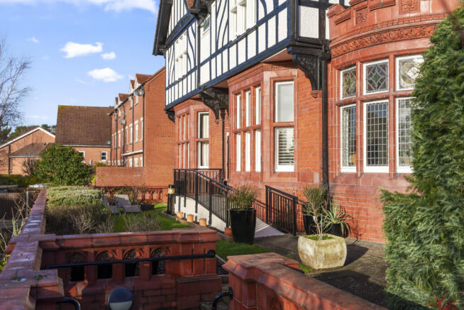 #WelcomeHome to 8 Malvern House, Battenhall Road, Worcester WR5 2BB photo 5