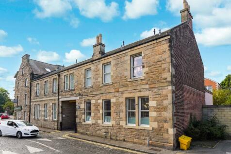 23 Elbe Street, Leith, Edinburgh EH6 7HJ