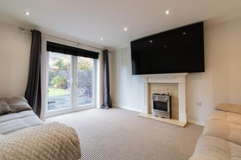Kirkbride Way, Thornaby, Stockton-on-Tees, Durham
