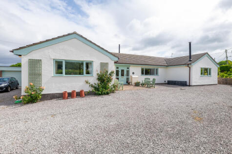 Bryn Teg, Groesffordd Marli, Abergele, Conwy, LL22 9DS
