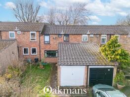 34, Seals Green, Birmingham B38 9UW