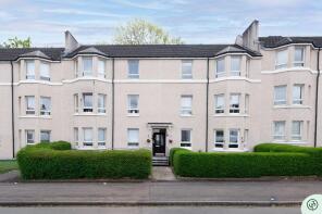 Flat 2/1, 25, Sunart Road, Glasgow G52 1DE