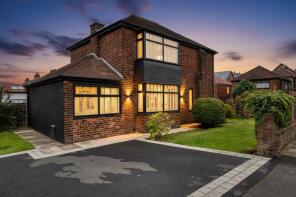 1a, Acorn Avenue, Hyde SK14 5RR