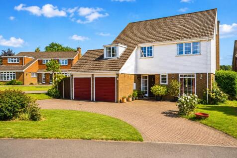 Holywell Road, Studham, Dunstable, Bedfordshire, LU6