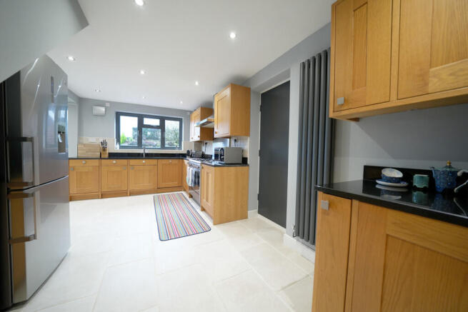 Bonneville Close, Millisons Wood photo 4