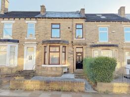 8, Pollard Lane, Bradford BD2 4RL