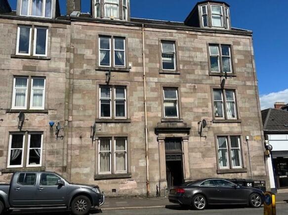 Front Ext