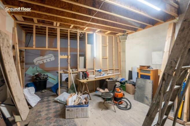 2 bed Character Property for sale Image 9