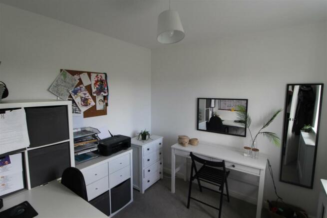 BEDROOM FOUR