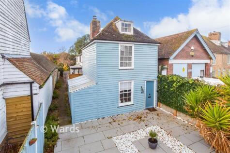 Middle Wall, Whitstable, Kent