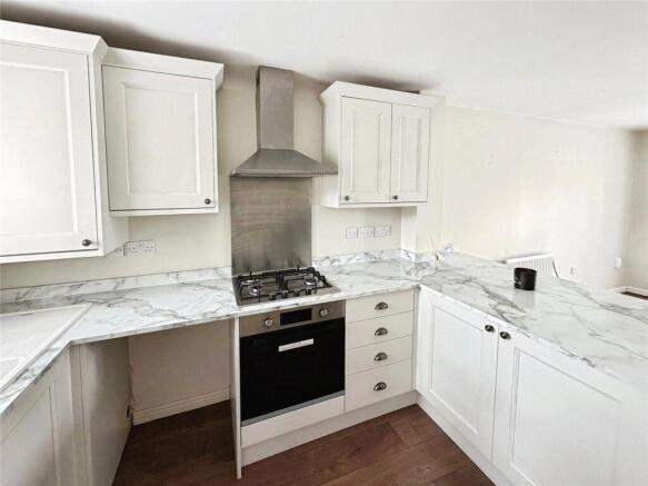 2 bed End of Terrace for sale Image 9