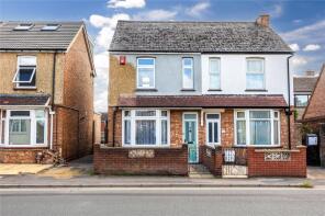 66, Bunyan Road, Kempston MK42 8HA